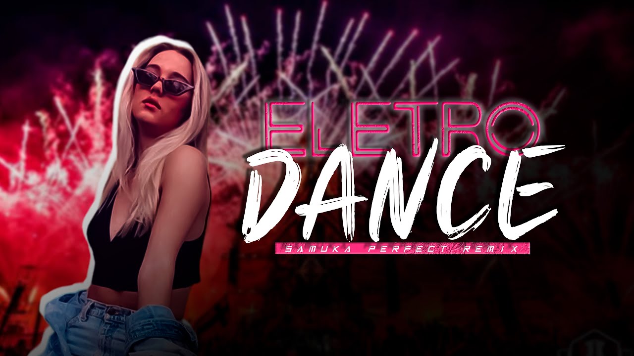 Eletro dance